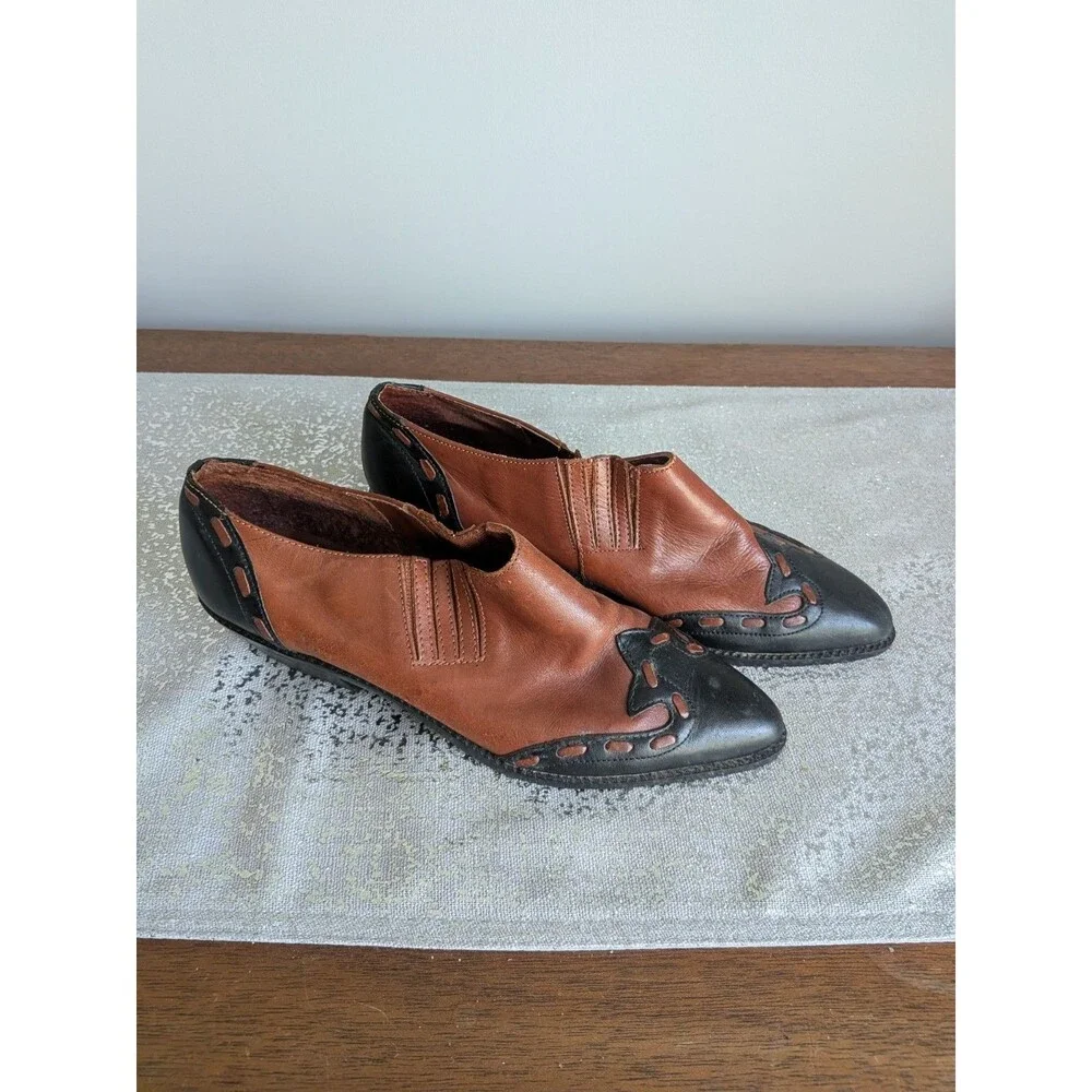 Mister Shoes these vintage
